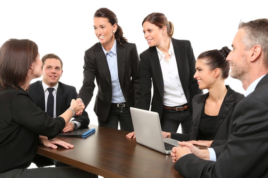 How Do We Make Outsourcing